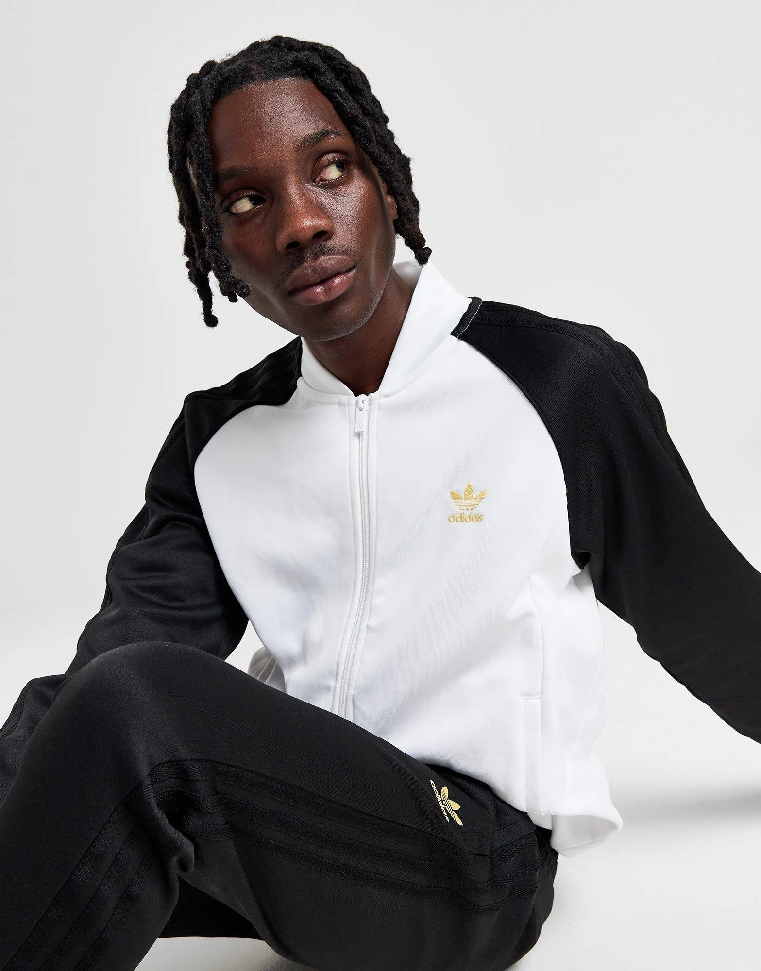 ?'?? ???? Originals SST | ????? Casual apparel