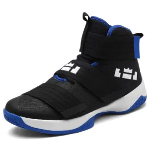Impact Diffusing Heel Basketball Shoes For Women