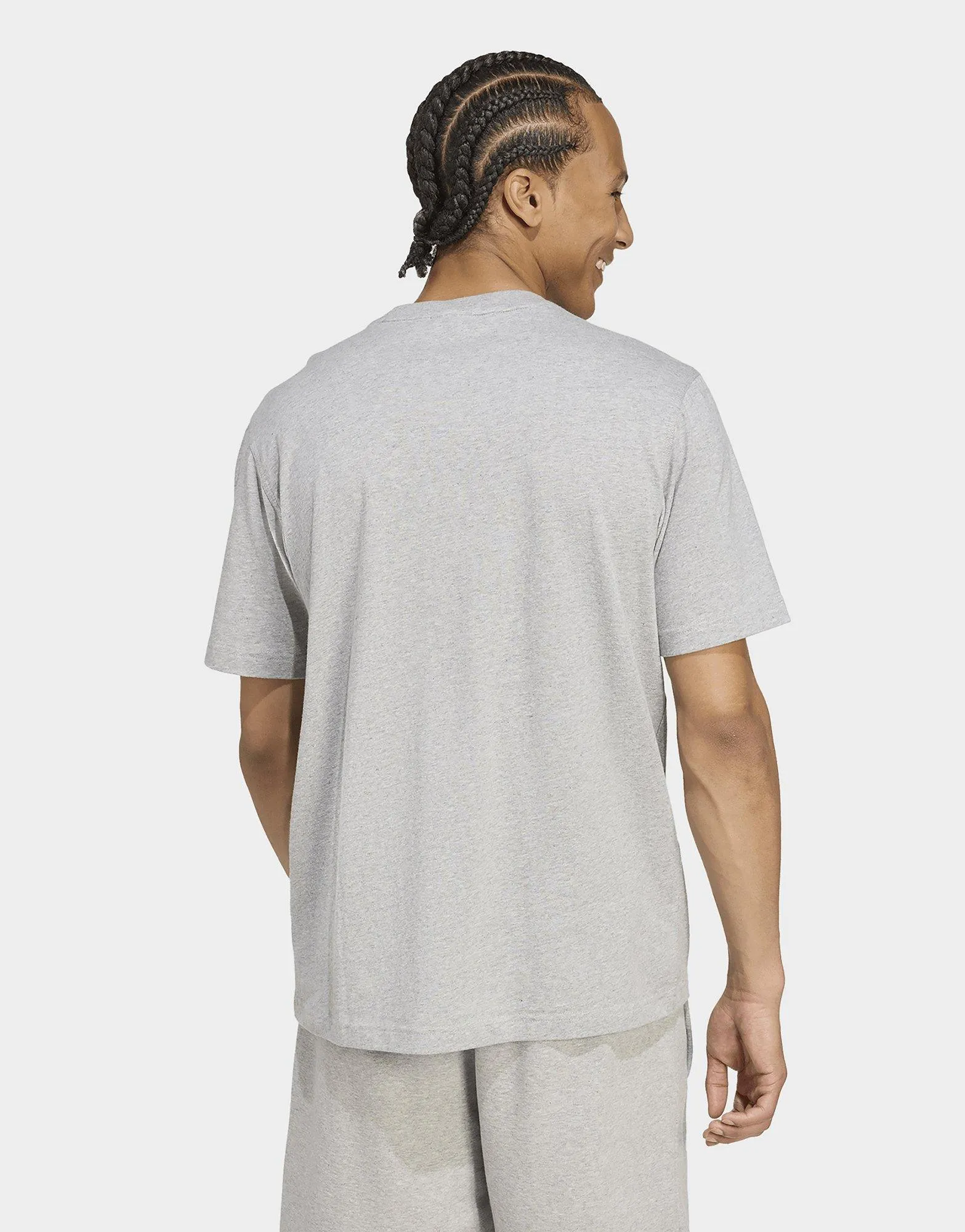 Active Comfort Wear Trefoil Essentials T-Shirt