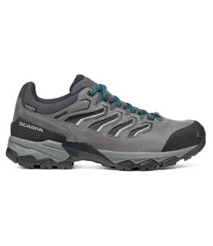 Comfortable Foot Support M Moraine WP