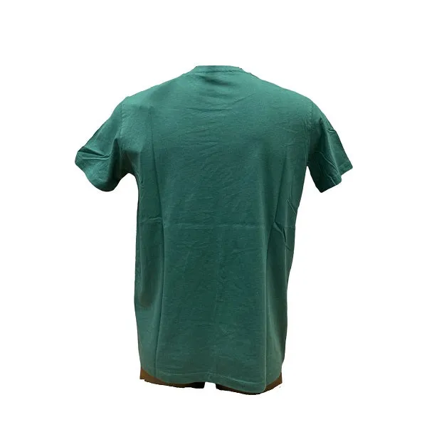Smart Casual Look Everyday Trend U.S. Polo Assen maglietta da uomo manica corta Mirck 6150249351 149 verde