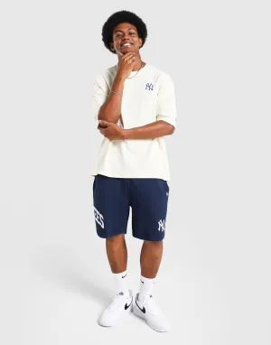 Print NY Yankees T-Shirt EcoFriendly Dye