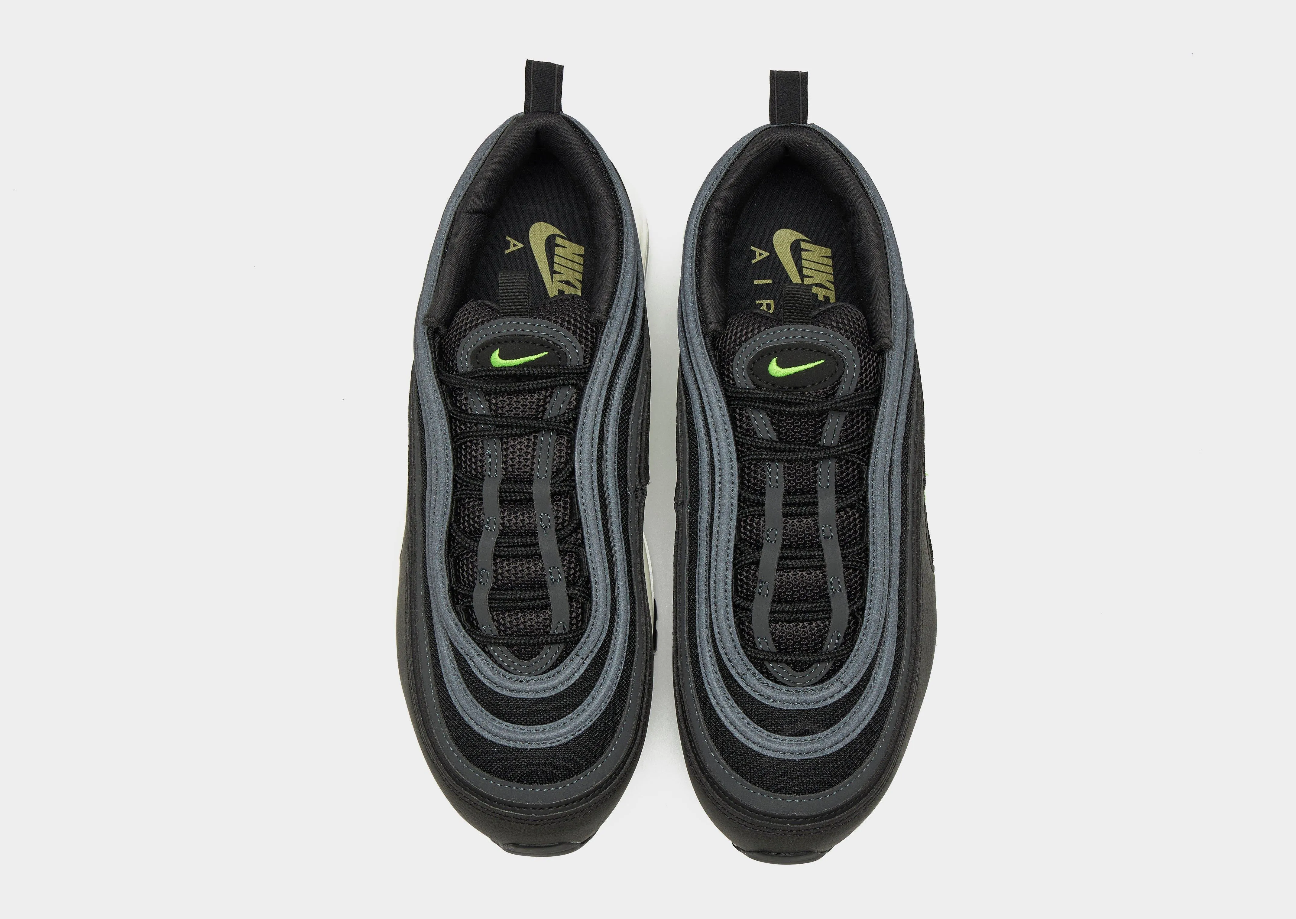 Carbon Fiber Reinforced Air Max 97