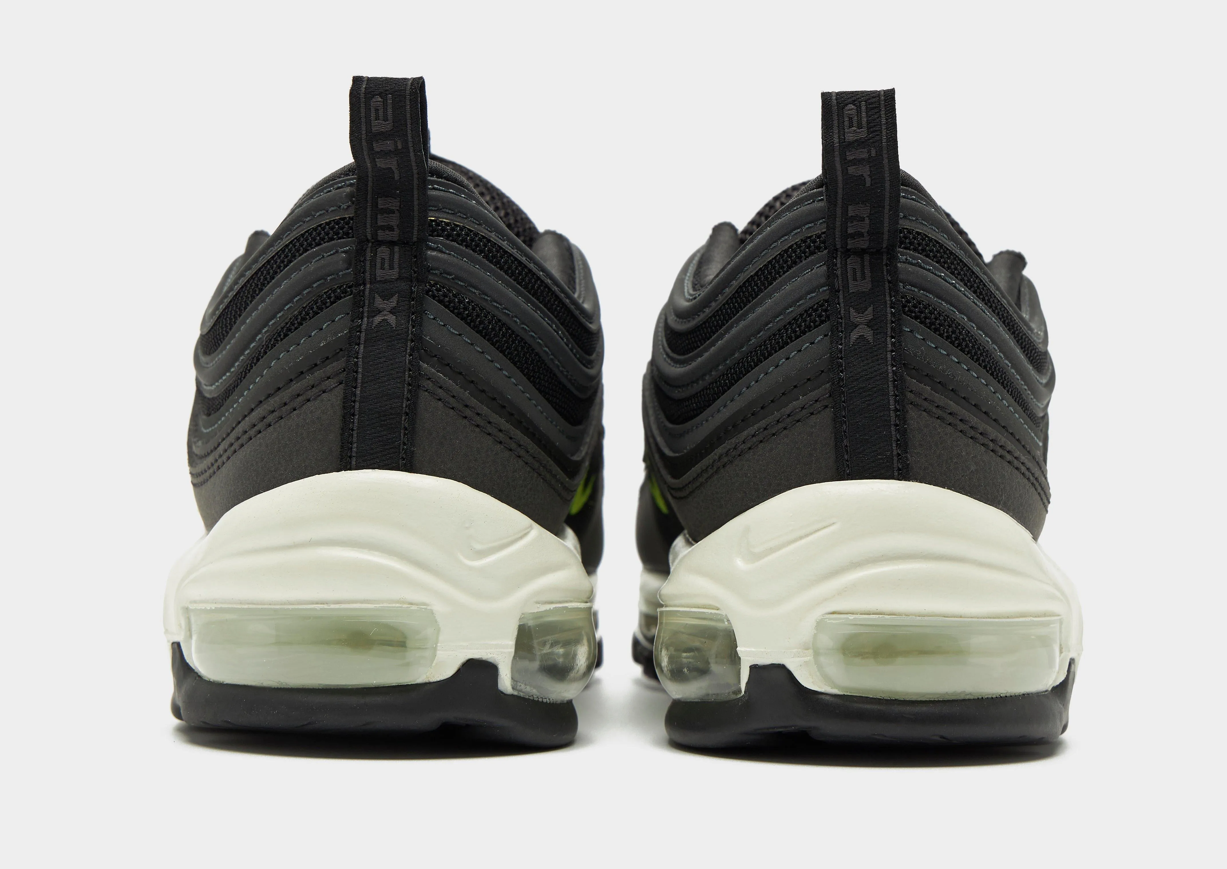Air Max 97 Compact Form Good Support