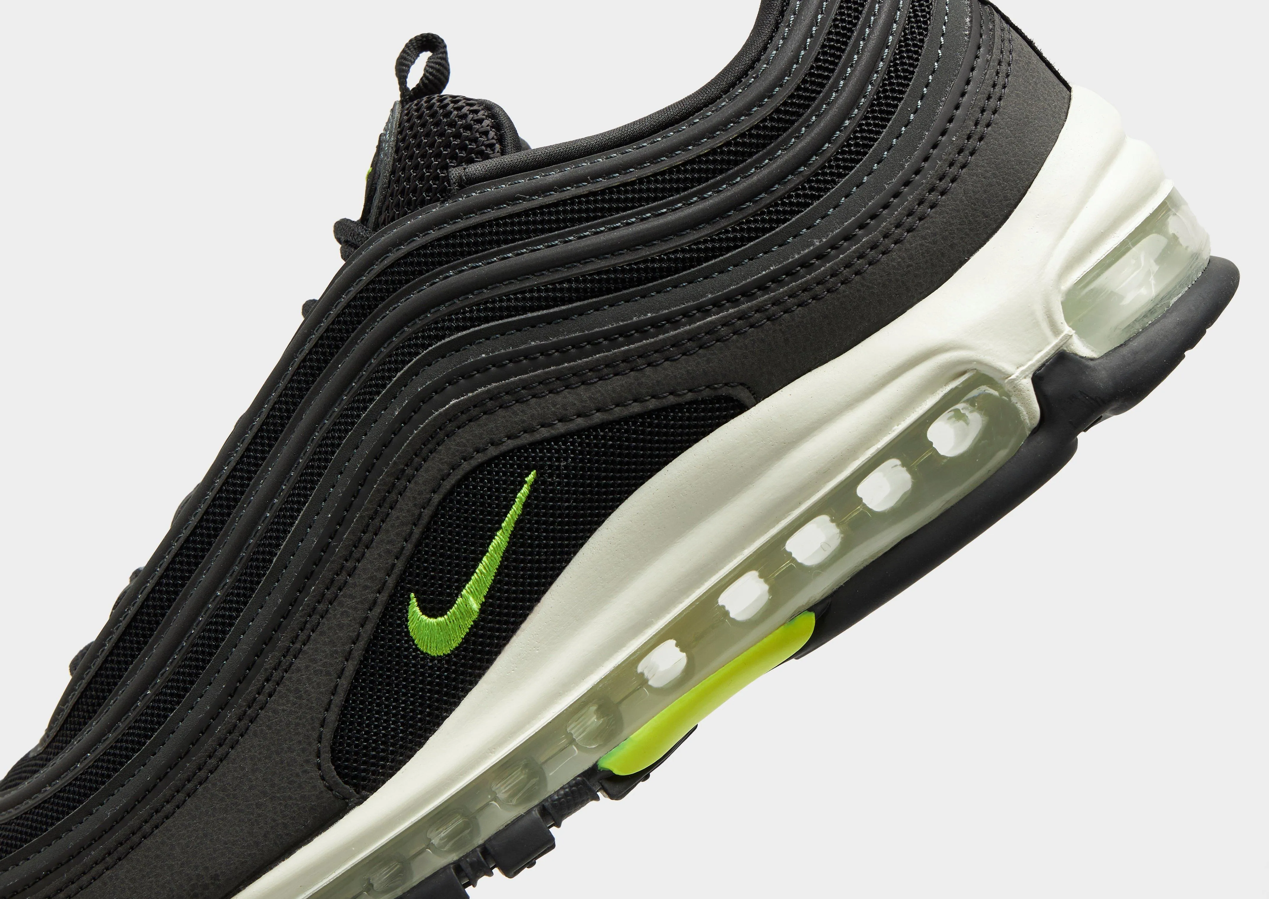 Air Max 97 Chill Step Responsive Foam Technology