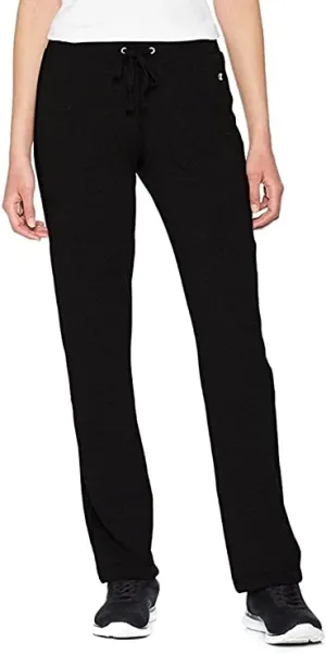 Training Leggings Dynamic Style Champion Pantalone Drawstring 112011 NBK black