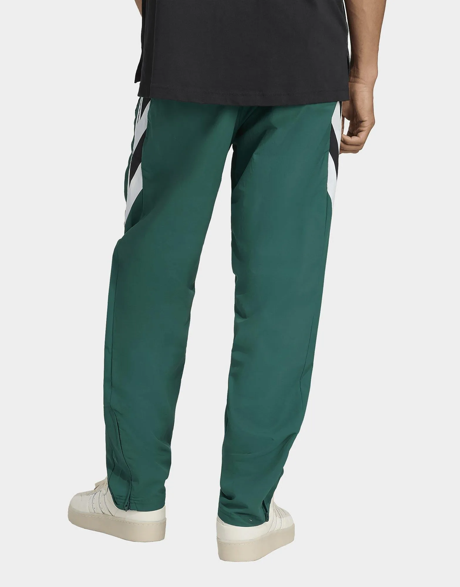 Dual Layer Fabrication Training Essentials Track Pants