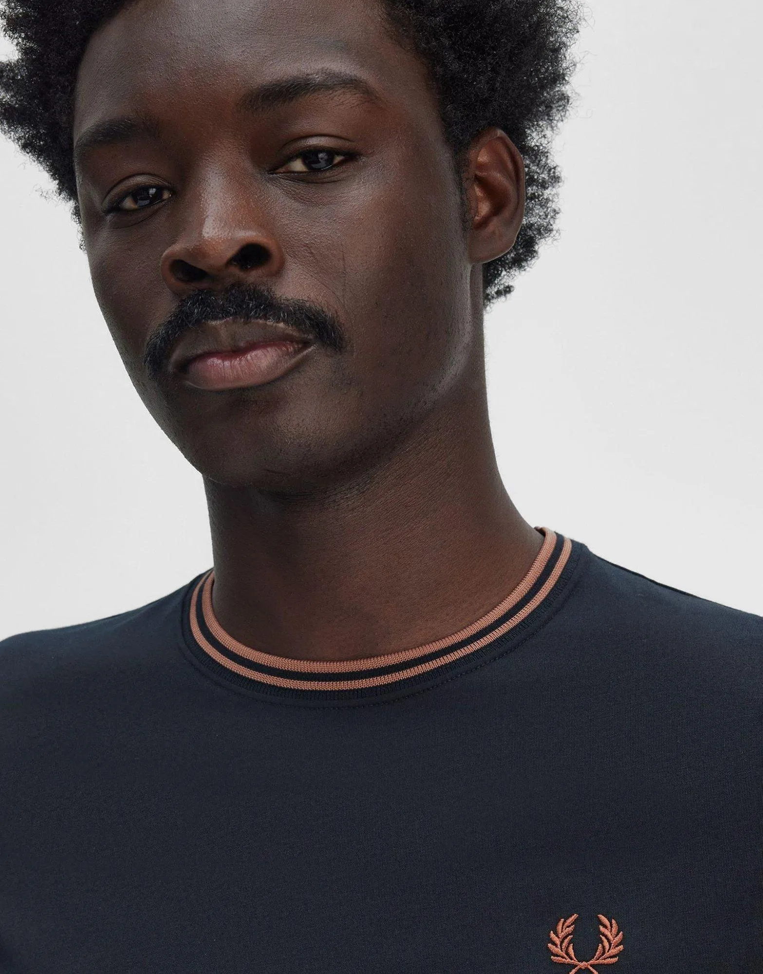 Twin Tipped T-Shirt Versatile Comfort Style