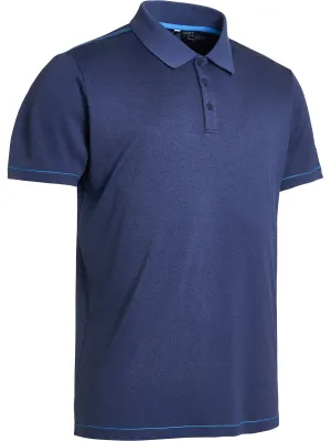 Fast Fit Men??s Ben Polo