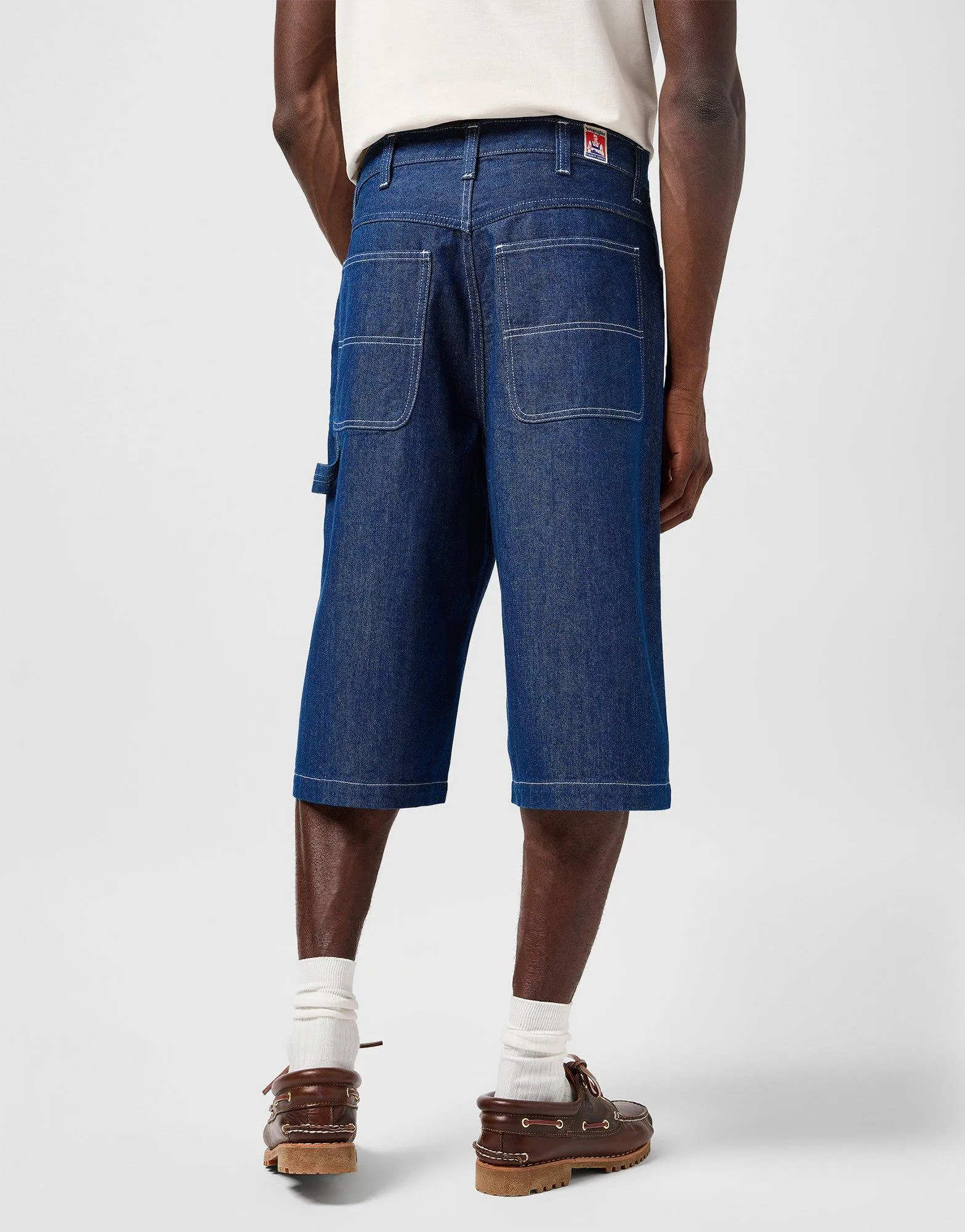 ?'??? 3/4 Casey Jones | ????? Versatile Look Weekend Ready
