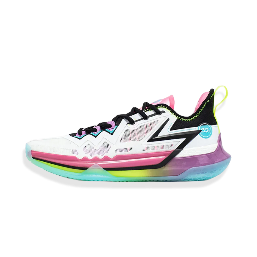 361?? x Nikola Jokic Big3 Future Seamless Inner Sleeve Comfort support