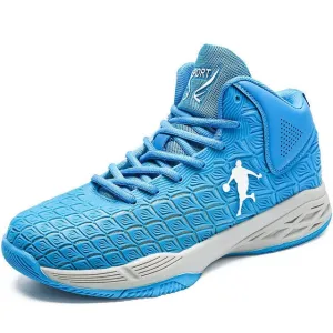 Light Basketball Shoes for Men Comfortable elasticity