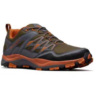 Waterproof Protection Columbia Men Green WAYFINDER OUTDRY