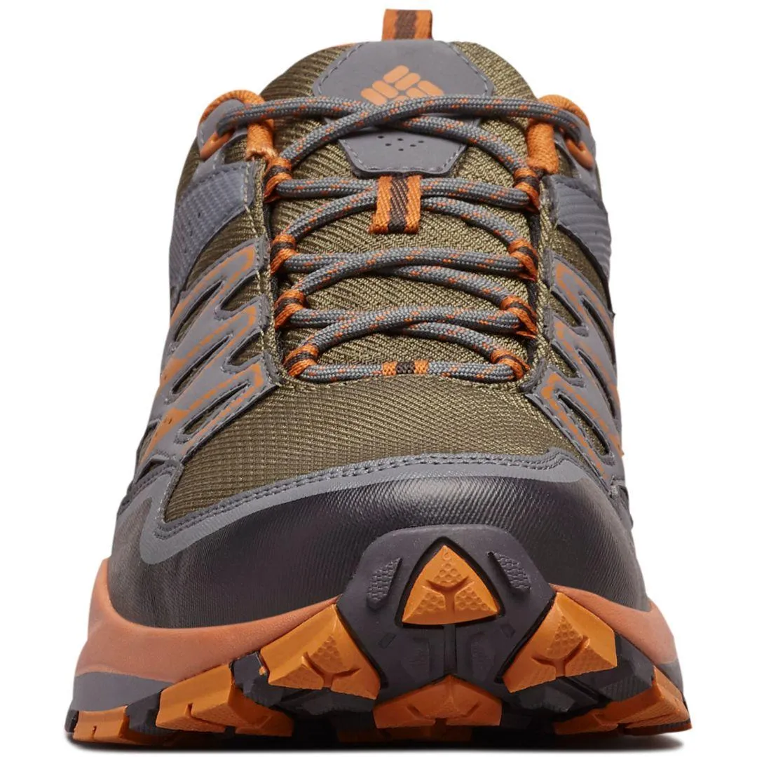 Columbia Men Green WAYFINDER OUTDRY Outdoor Fitness Supportive Design