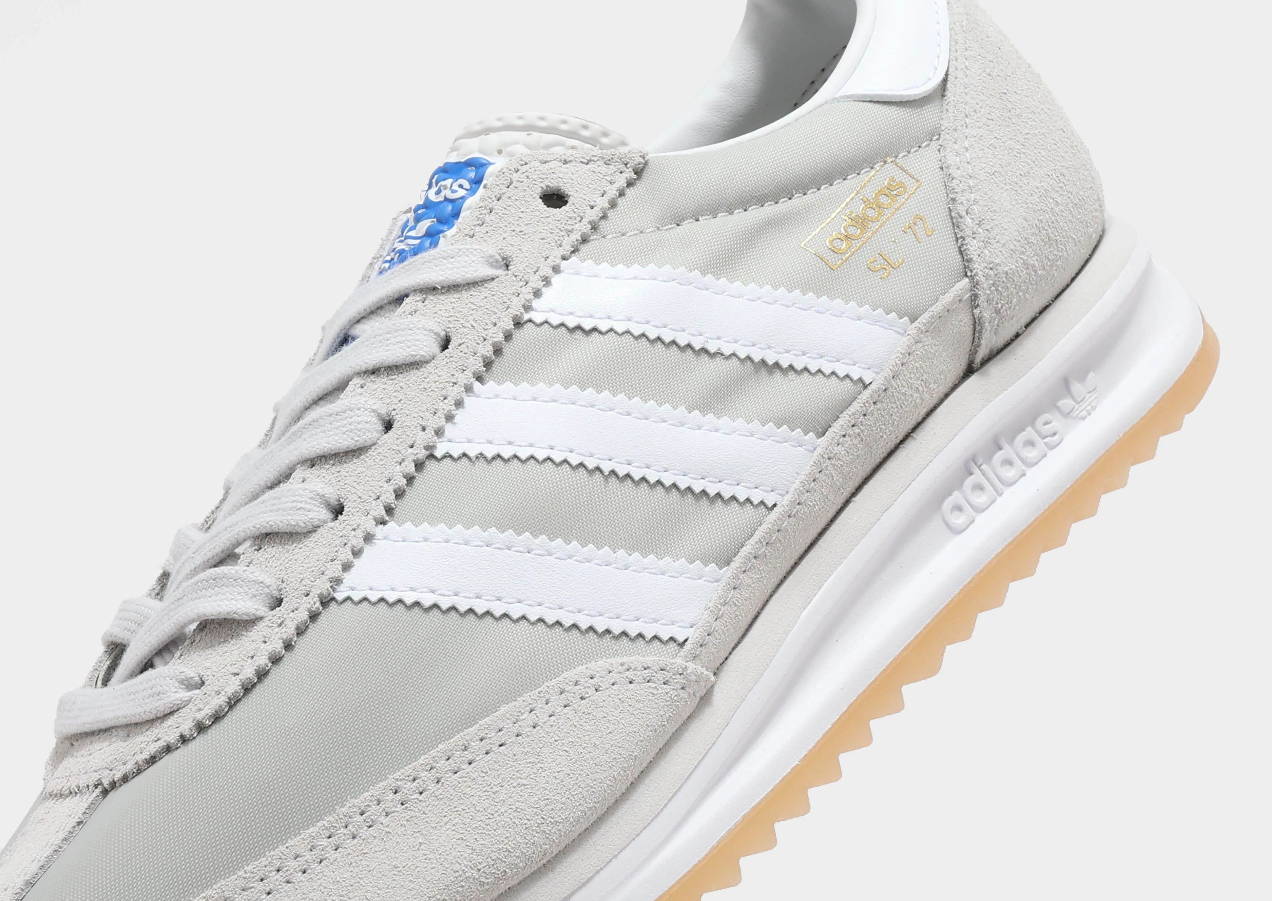 Lace Up SL 72 RS