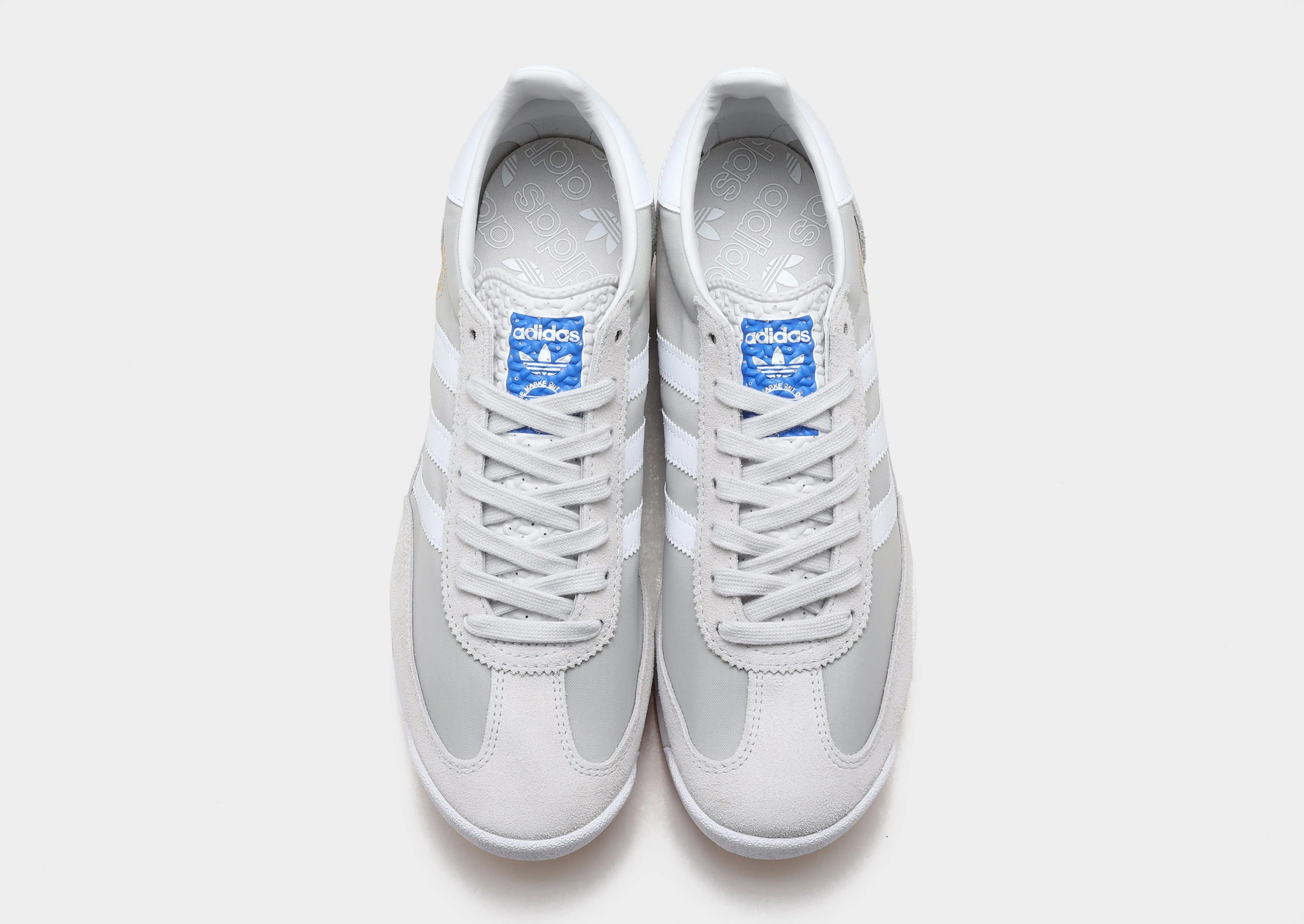 SL 72 RS Waffle Traction Outsole Stylish Sole