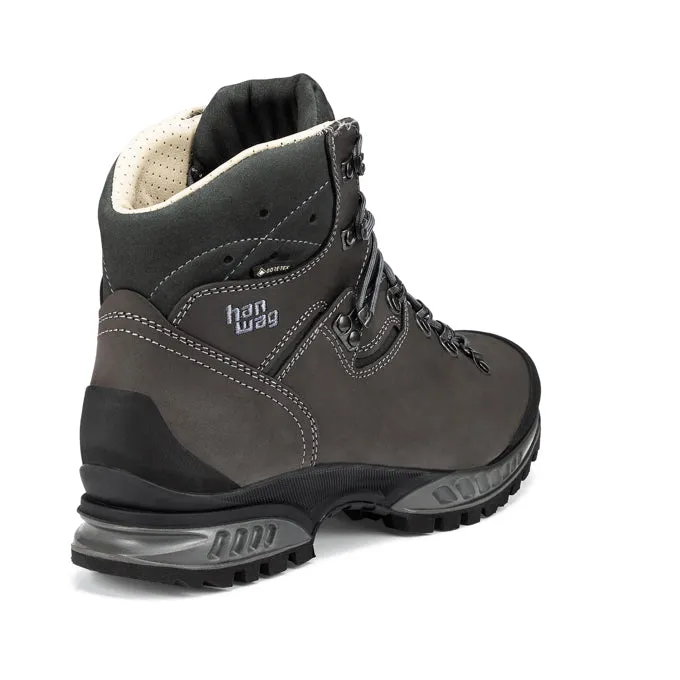 Men's WIDE Hanwag Tatra II Wide GTX H200200 Outdoors Trail