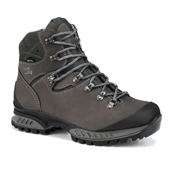 Rock Protection Men's WIDE Hanwag Tatra II Wide GTX H200200