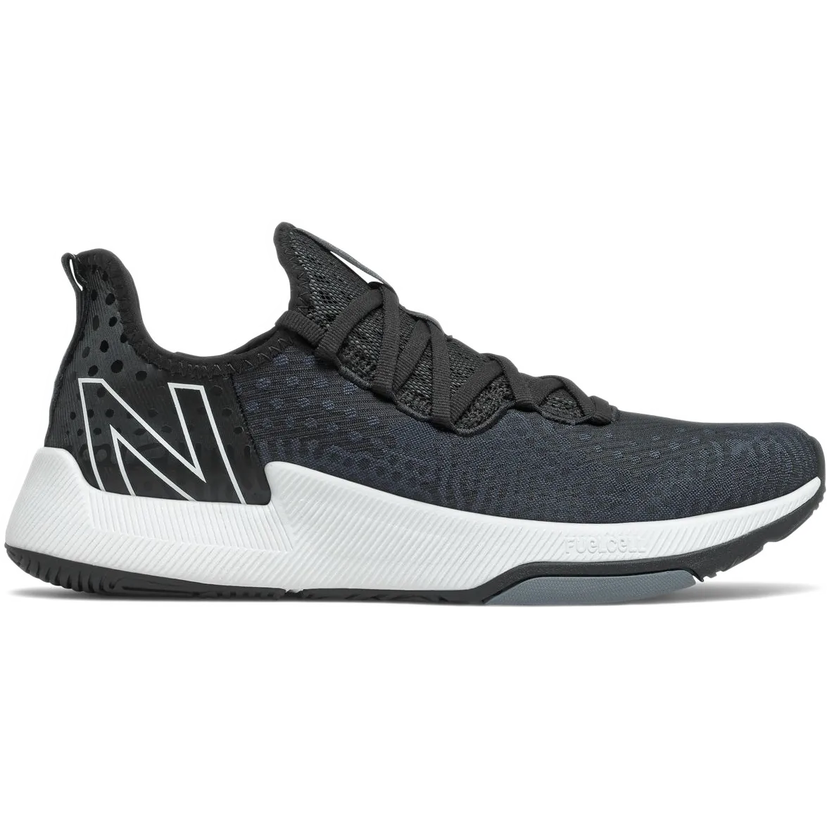 Men's FuelCell Trainer Thermal Regulating Fabric