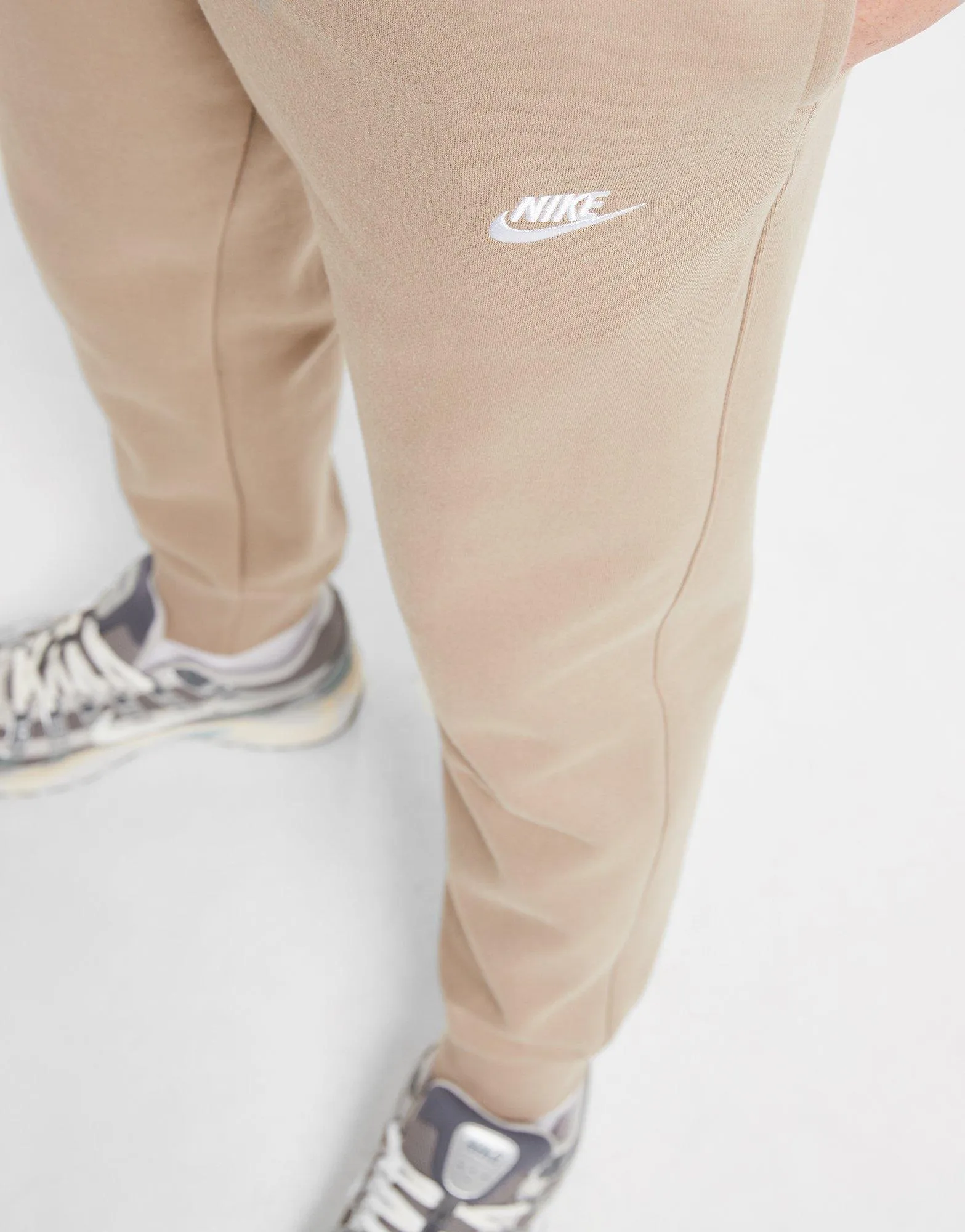 Tapered Leg Opening ????? ?????? Sportswear Club | ?????