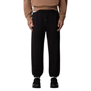 Comfort Performance The North Face pantalone sportivo da uomo Jogger Simple Dome NF0A8C41JK3 nero