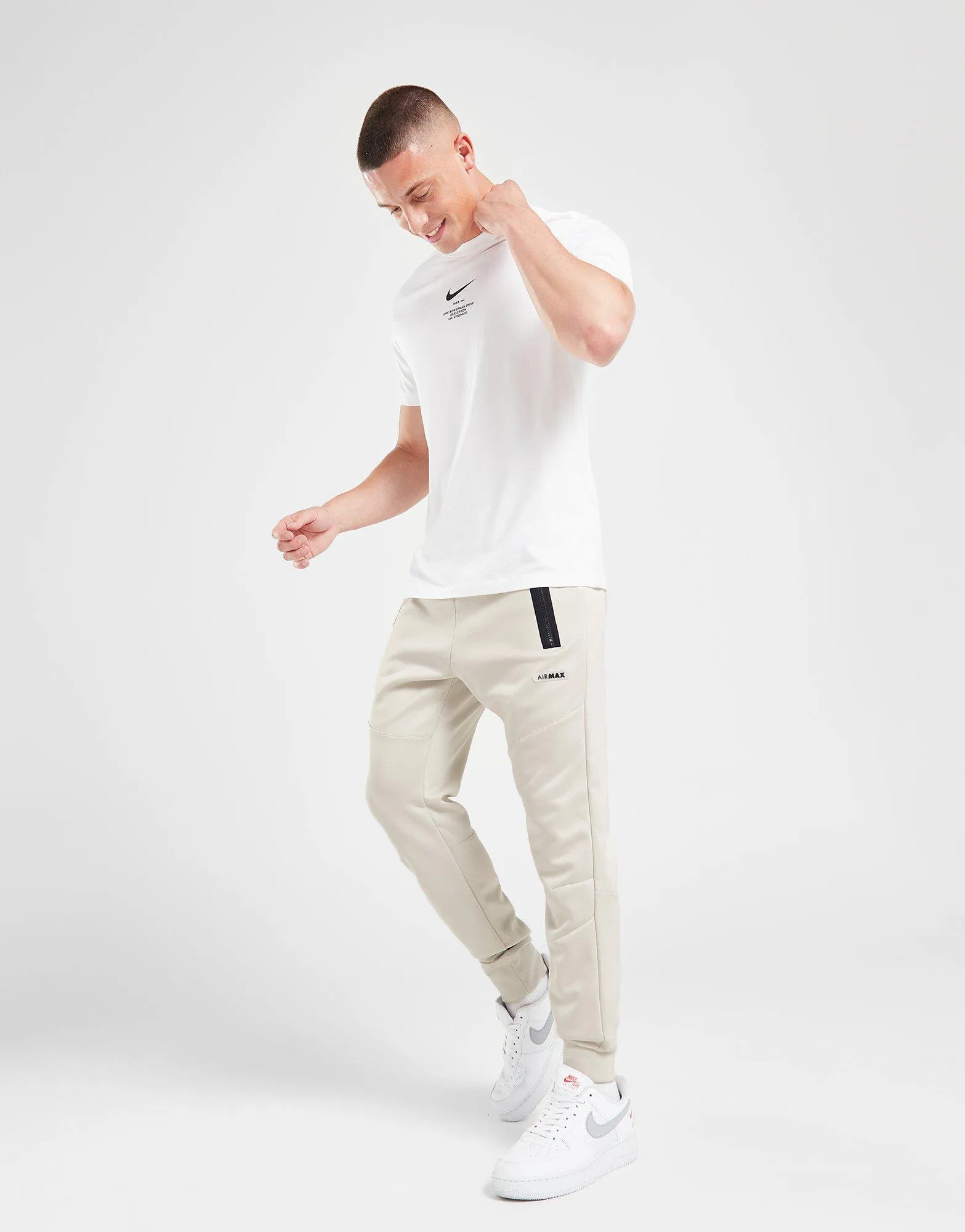 ????? ???? Air Max | ????? Sporty Look
