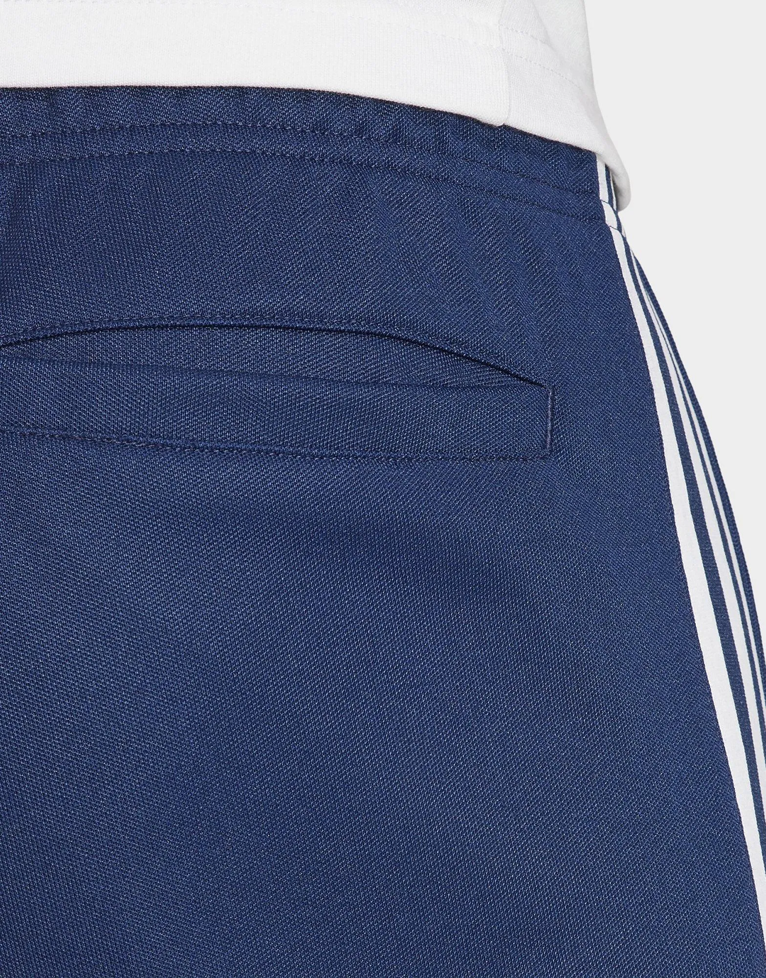 Sweat Wicking Waistband Comfortable Waist Beckenbauer Track Pants