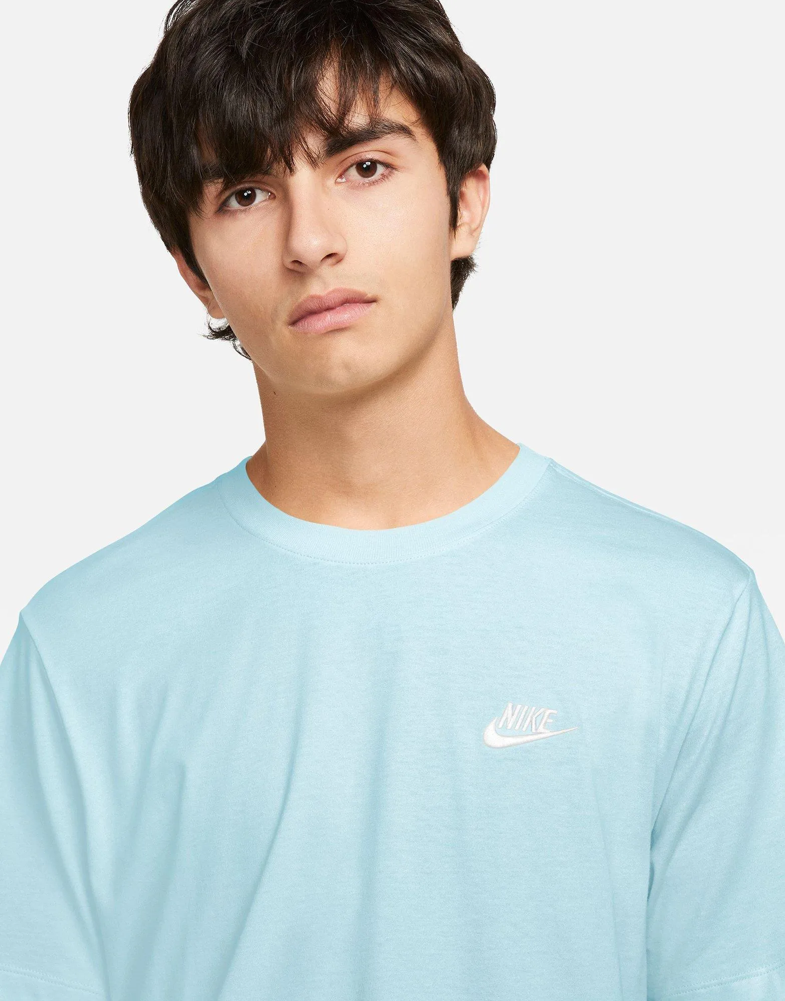 Athletic Comfort Wear Comfortable Layer Sportswear Club T-Shirt