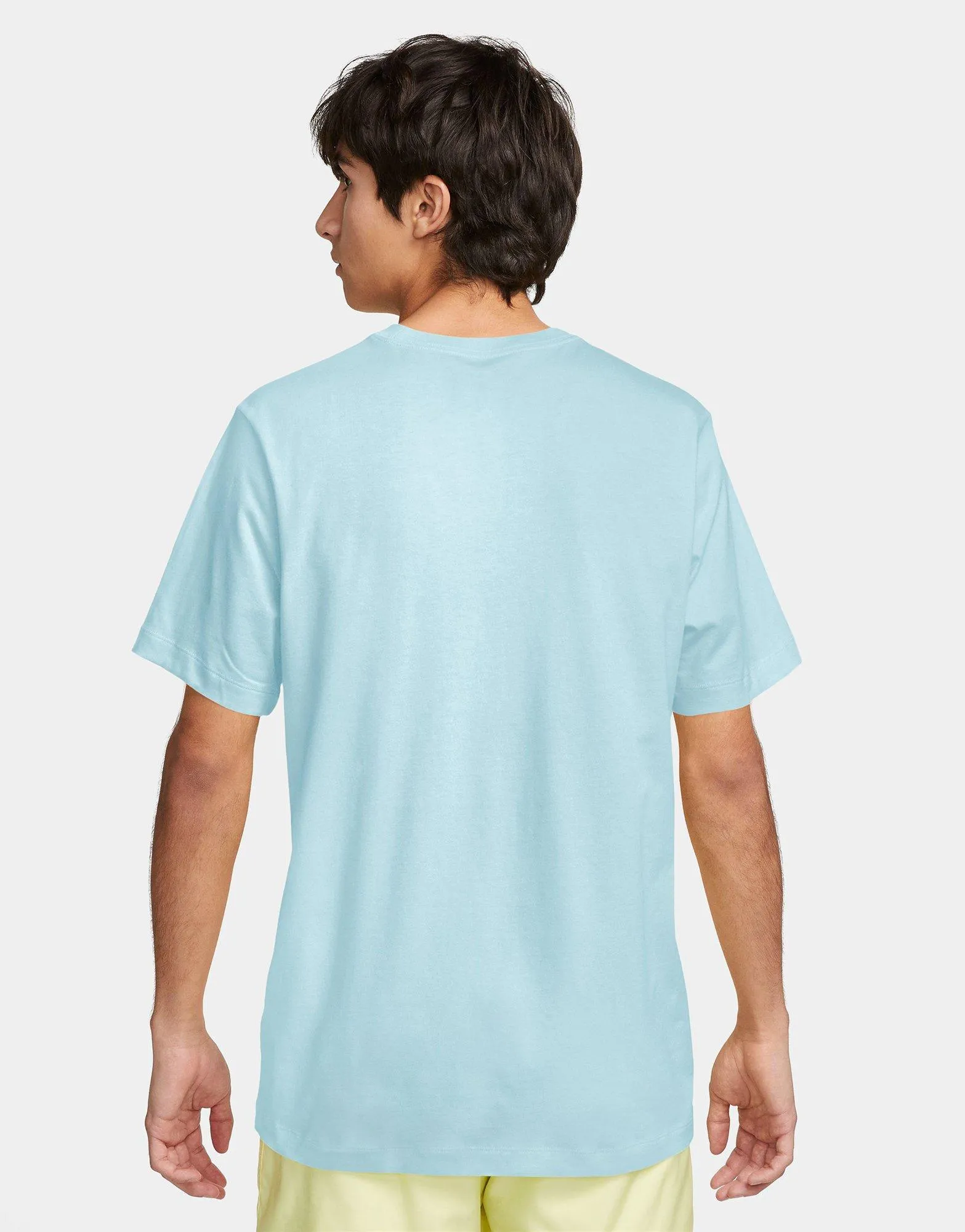 Cool Layering Sportswear Club T-Shirt