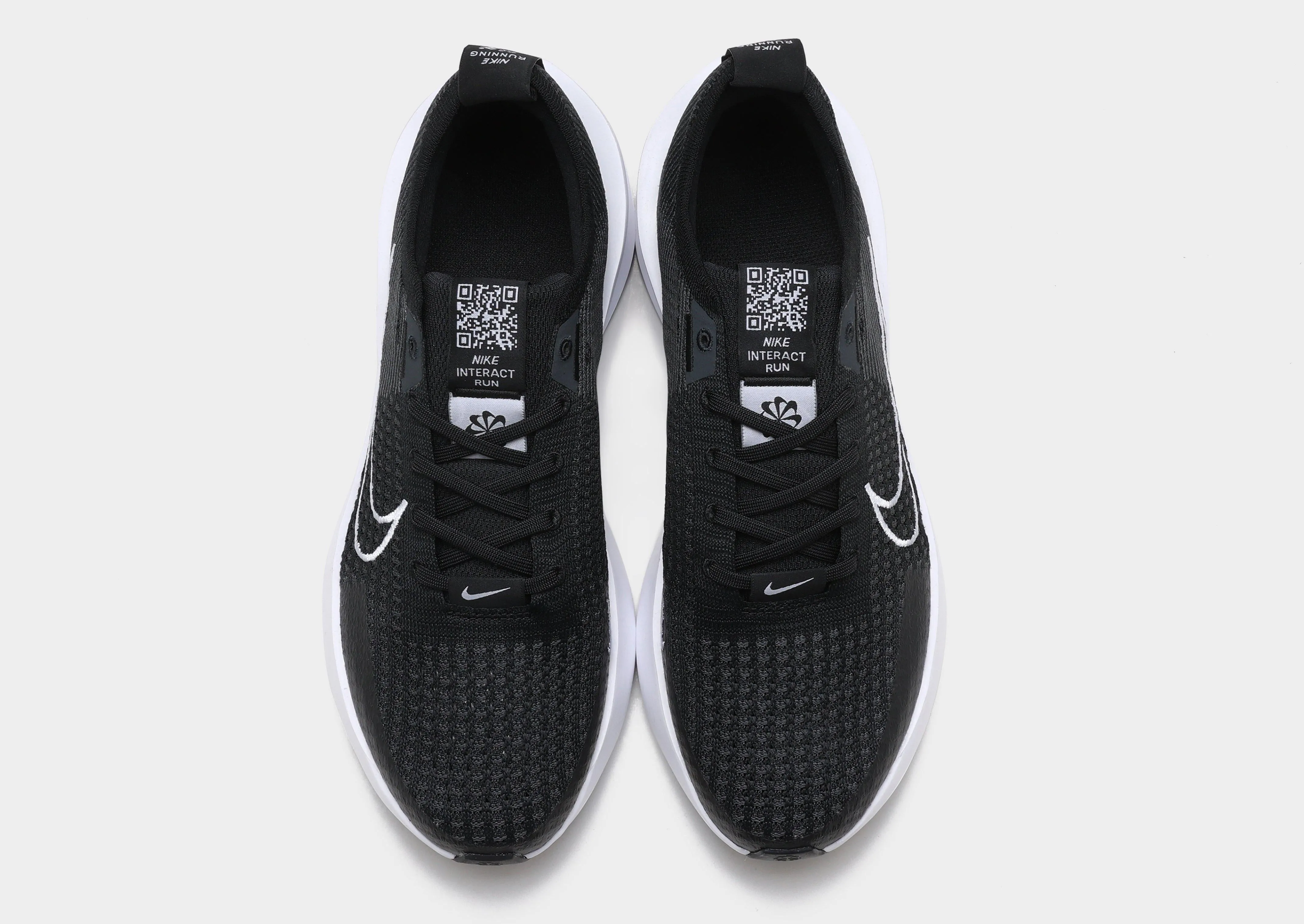 Interact Run Cushioned Footbed