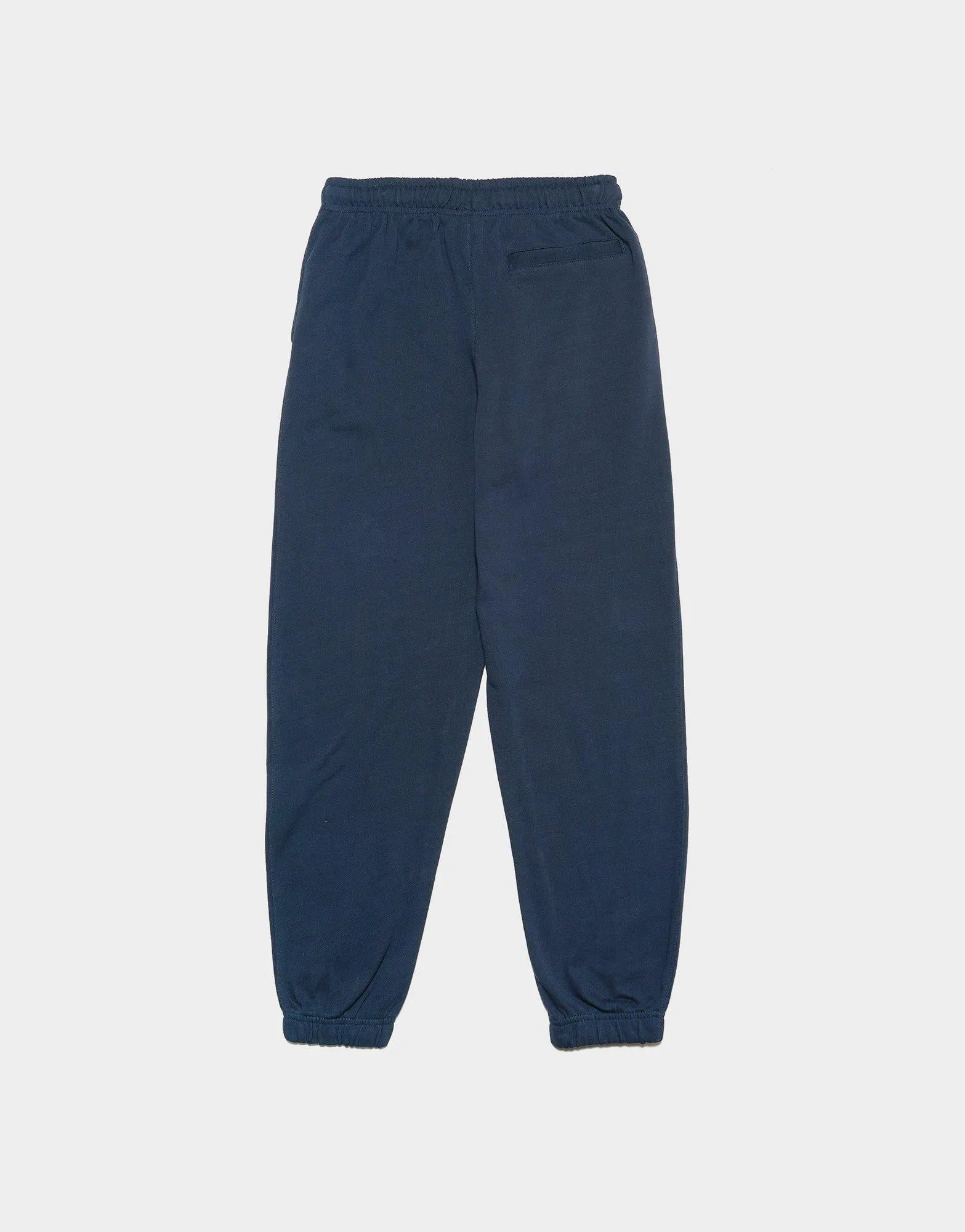 Multi Pocket Design Cushioned Support Fit Classic Fleece Pant Yankees