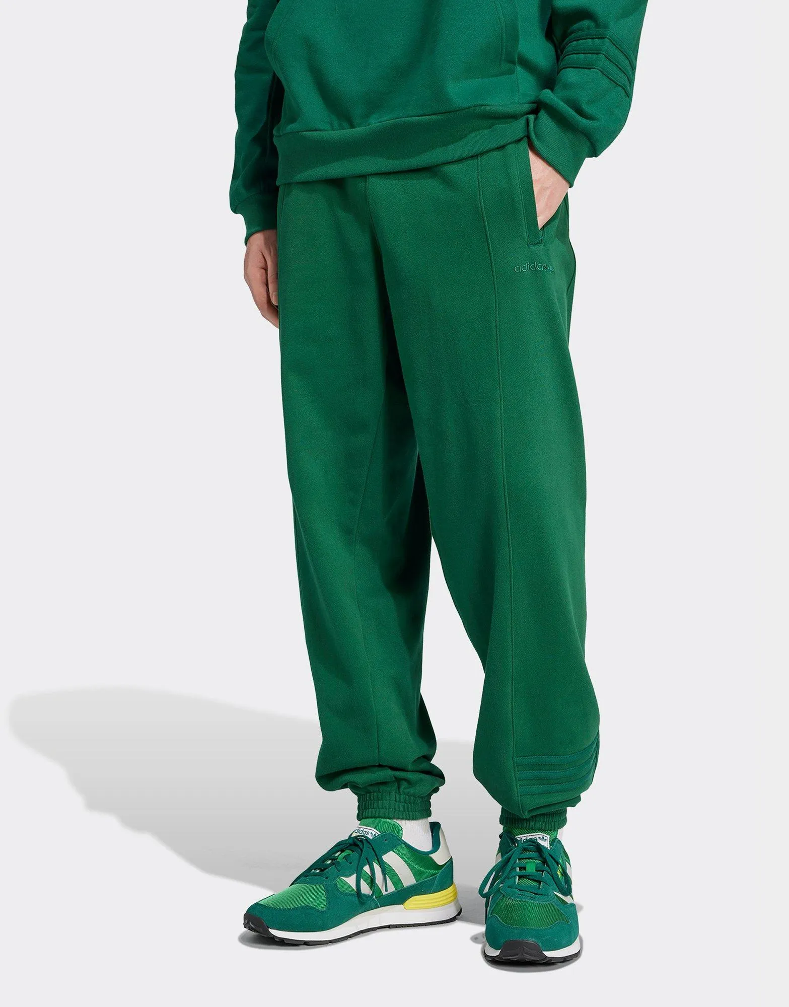 Lounge Comfort Pre-Loved Joggers