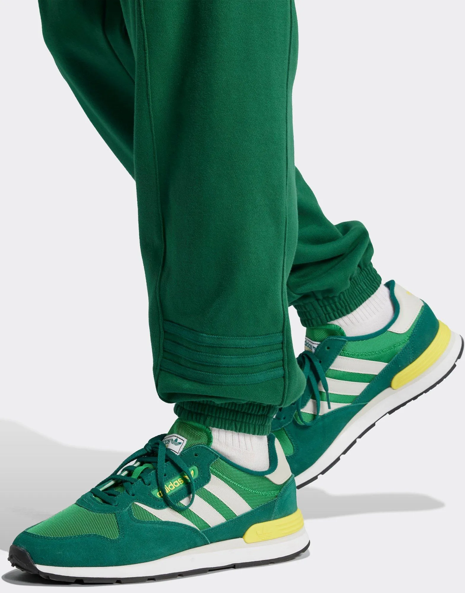 Travel Active Pants Supportive and Comfortable Pre-Loved Joggers