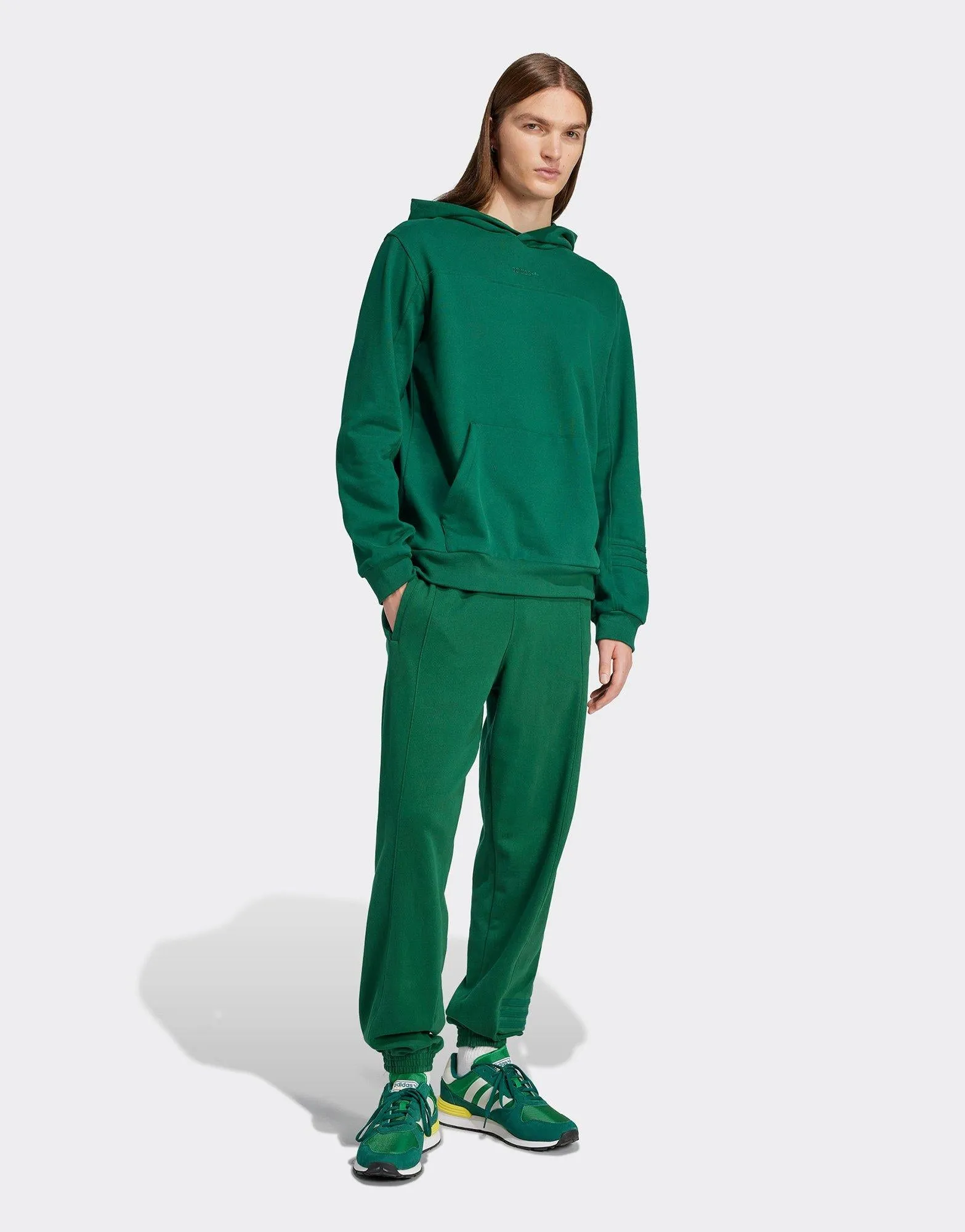 Indoor Workout Pre-Loved Joggers