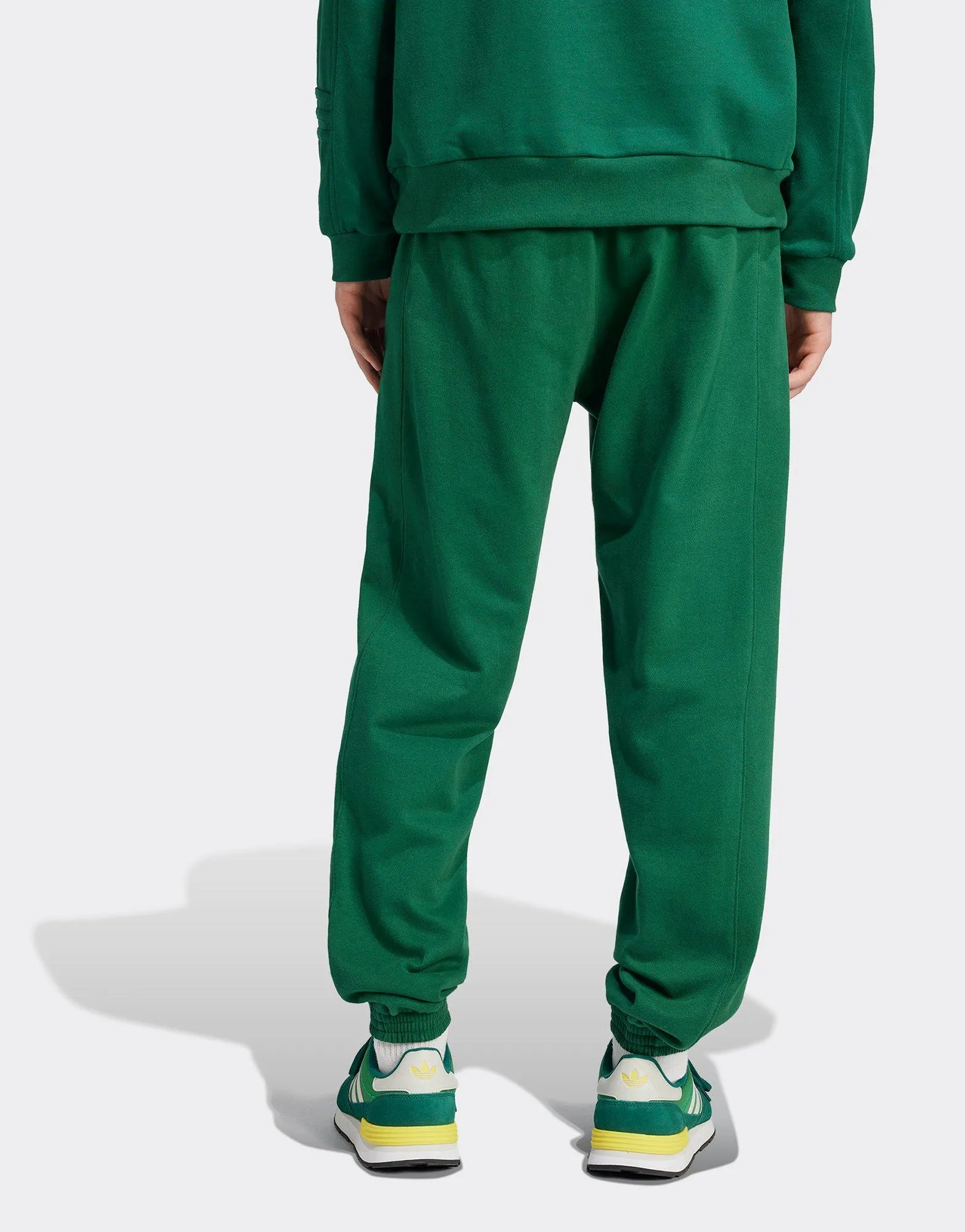 Active Cushion Pre-Loved Joggers