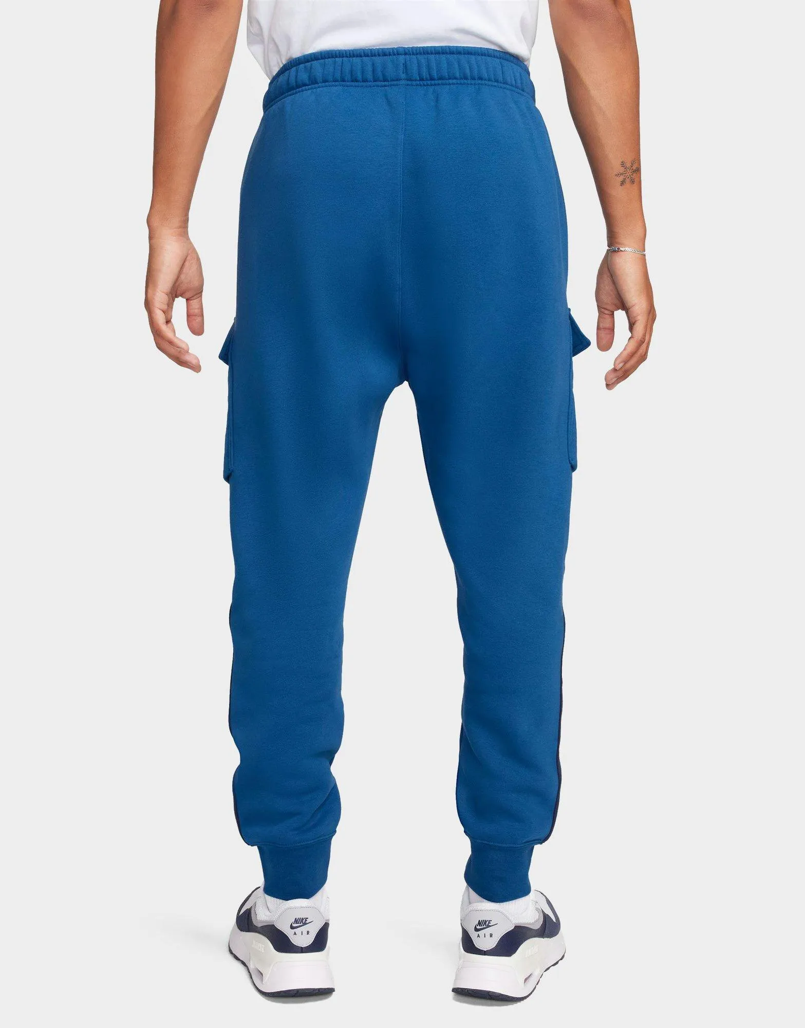 Odor Resistant Material Premium Comfort ????? ?????? ???"? Fleece | ?????