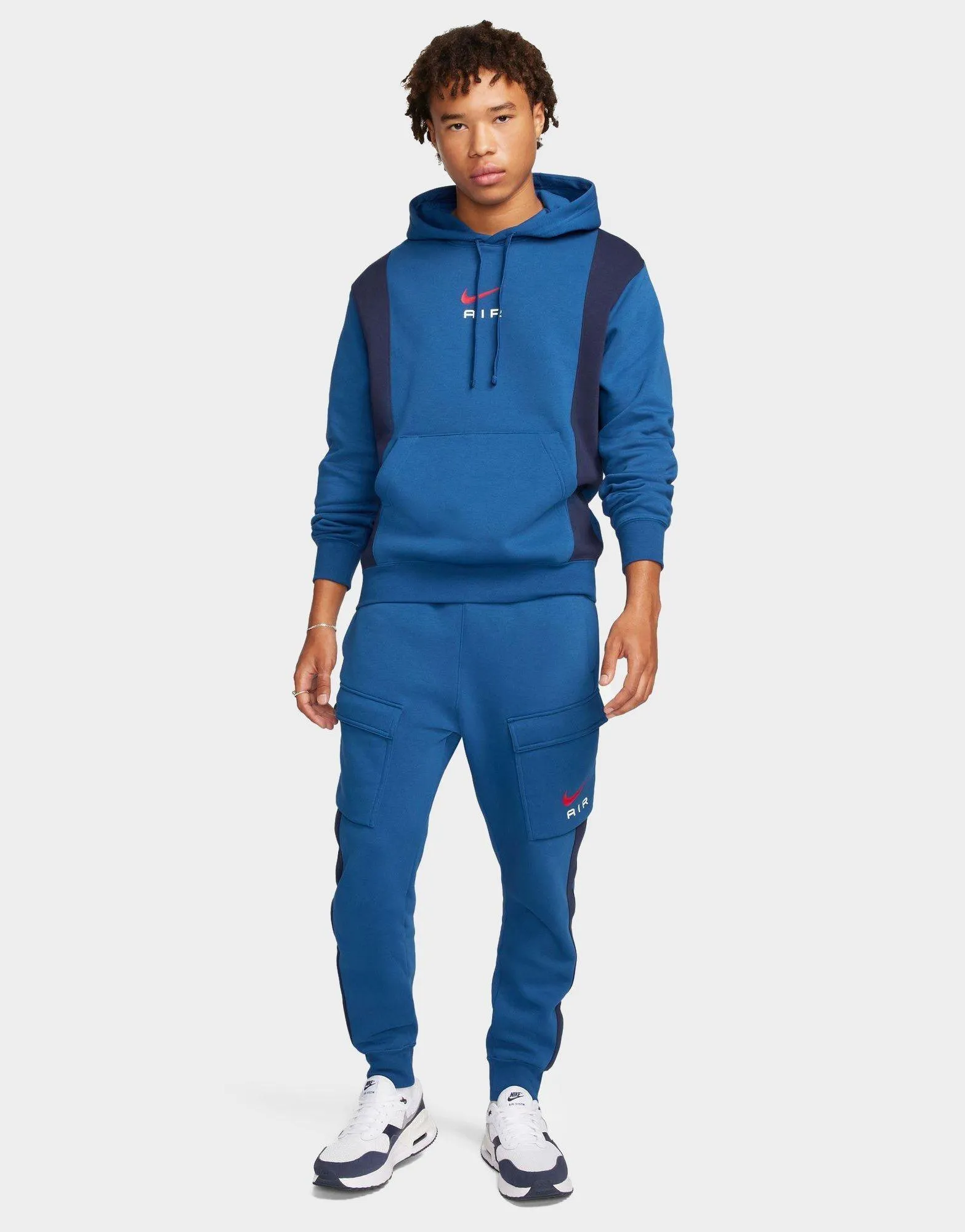 ????? ?????? ???"? Fleece | ????? Powerful Grip