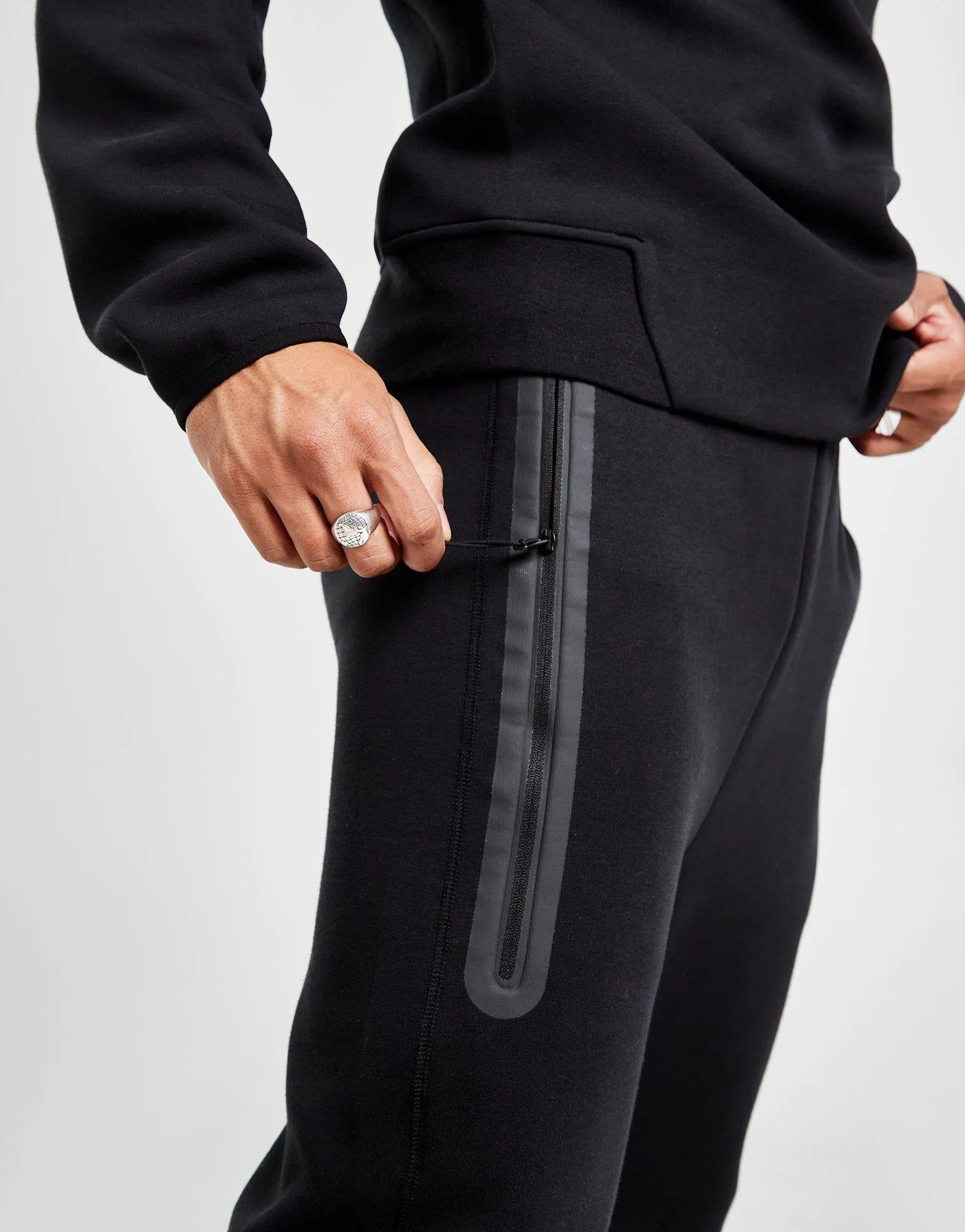 Active Fit ????? ?????? Tech Fleece Slim | ?????