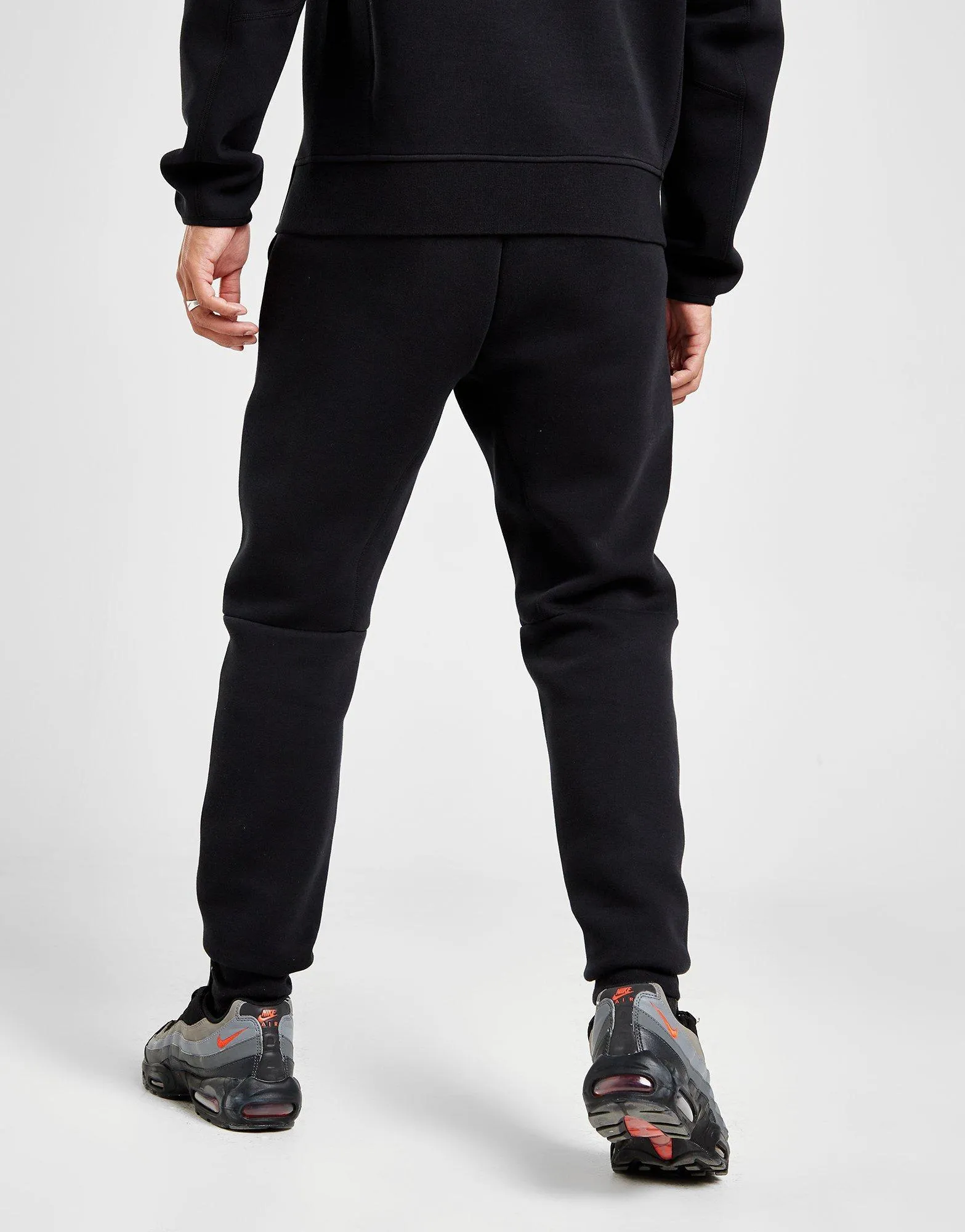 SeamlessLegOpenings Stretch performance ????? ?????? Tech Fleece Slim | ?????