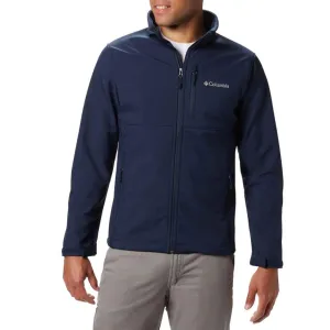 Indication Quick Layer Columbia Men Blue Ascender Softshell Jacket