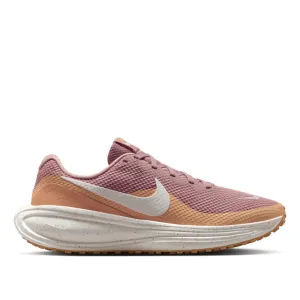 Proprioception Enhancer Nike Women's Revolution 8 Road Running Shoes