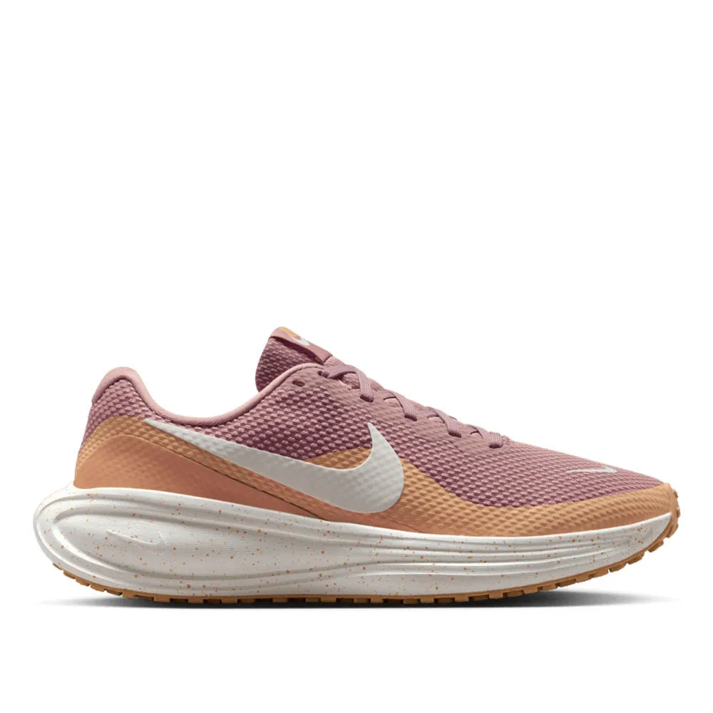 Proprioception Enhancer Nike Women's Revolution 8 Road Running Shoes