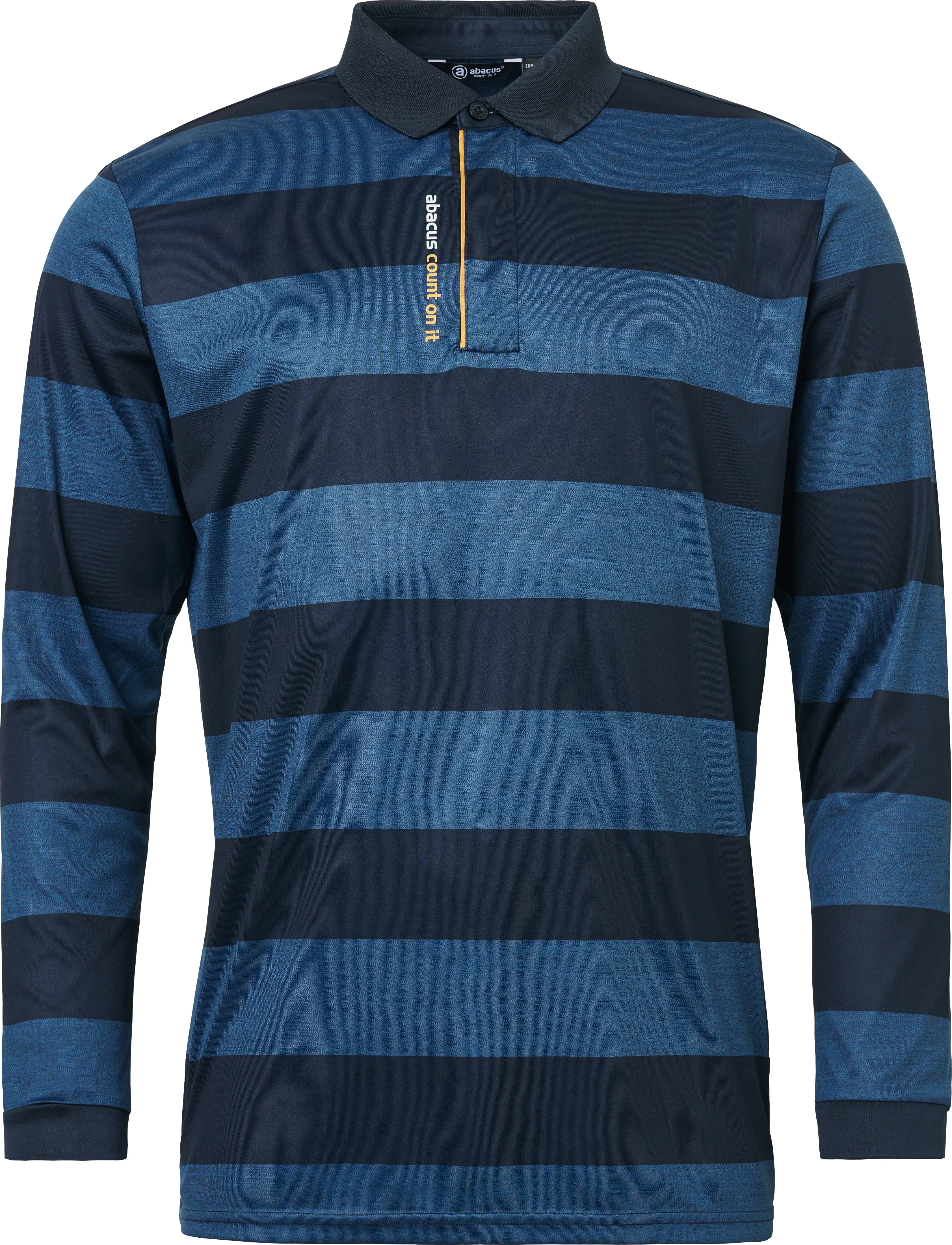 Men Hudson Longsleeve Sunset Scene Adjustable Drawcord