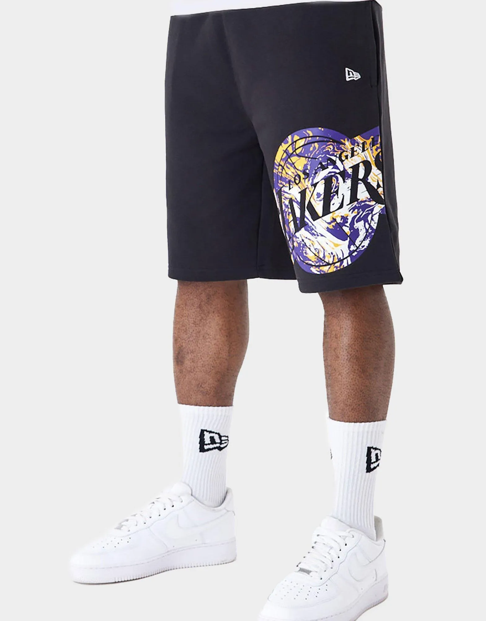 Sport Comfort ??????? ????? LA Lakers NBA Infill | ?????