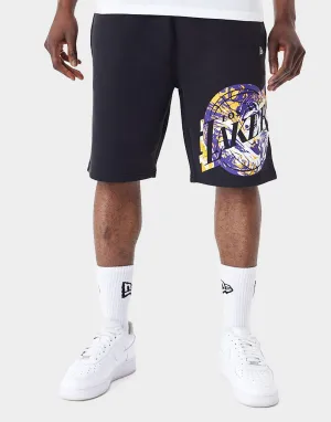 Easy Flex ??????? ????? LA Lakers NBA Infill | ?????
