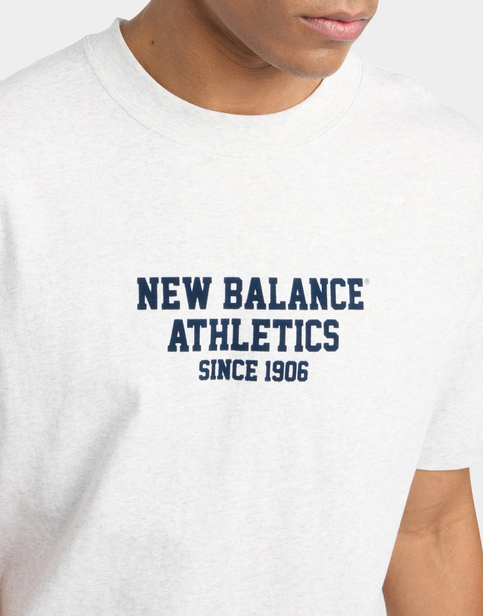 Varsity Graphic T-Shirt Soft and breathable Comfort Style