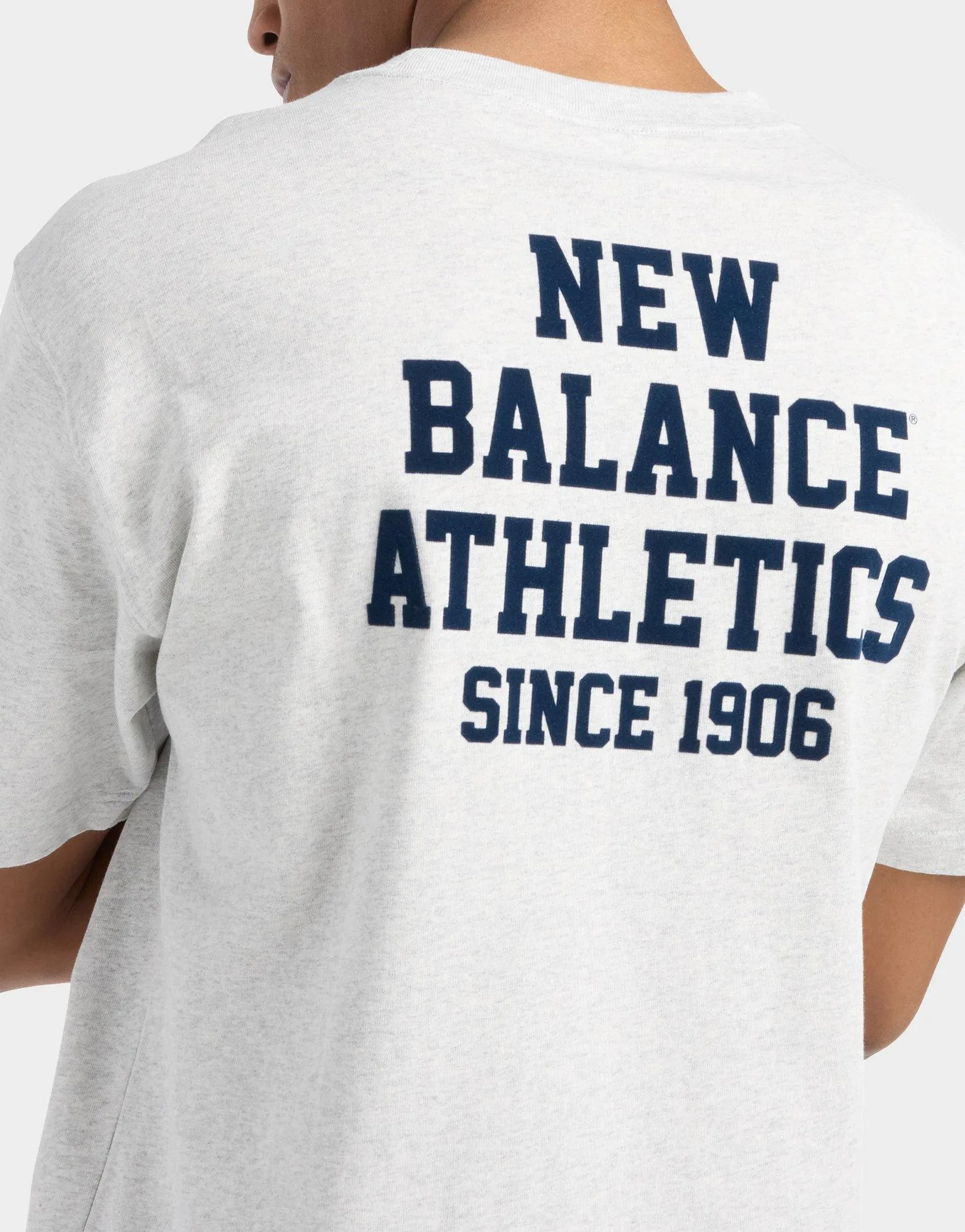 Active Style Trend Varsity Graphic T-Shirt