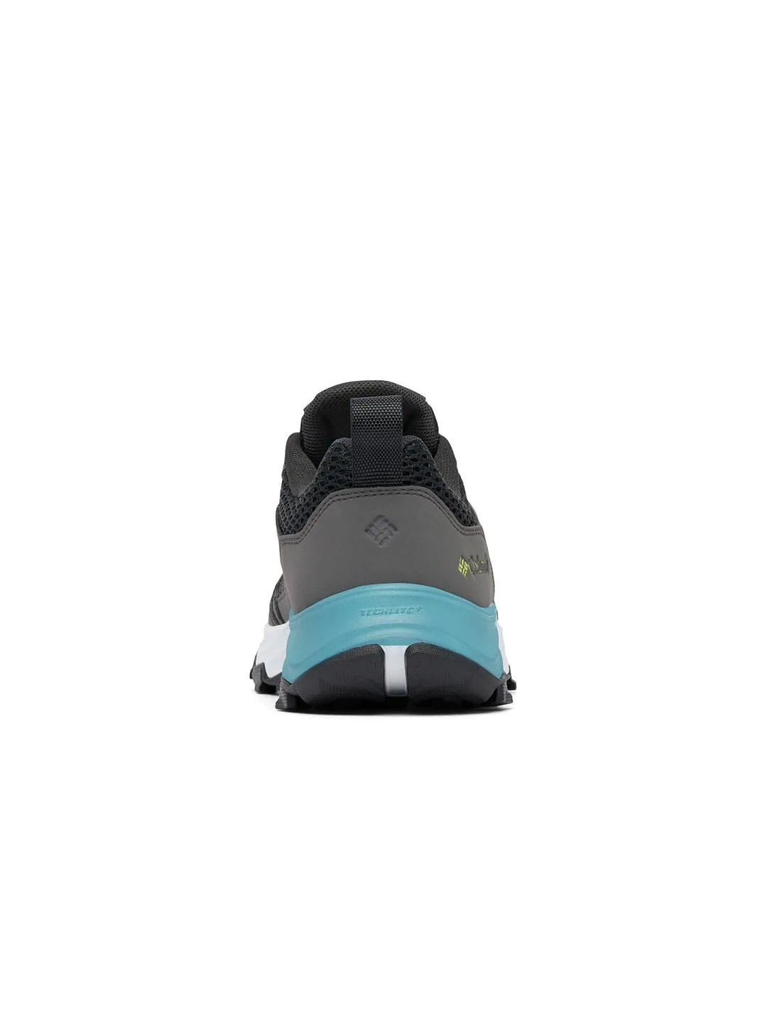 Pack Friendly Columbia Men Grey HATANA BREATHE