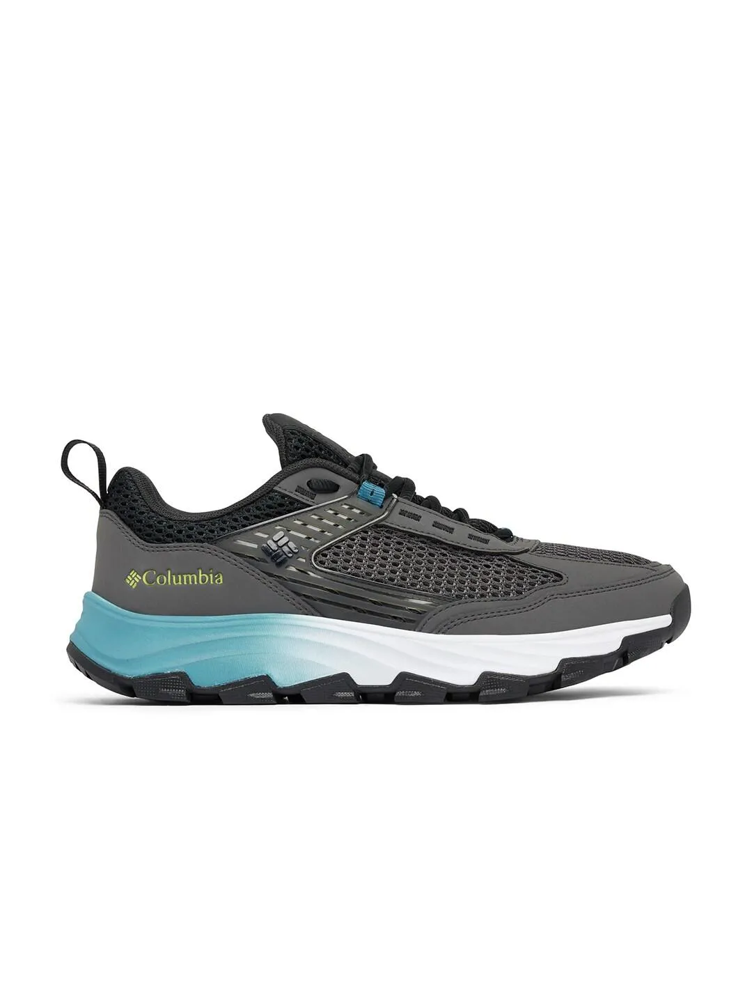 Everyday Trails Columbia Men Grey HATANA BREATHE