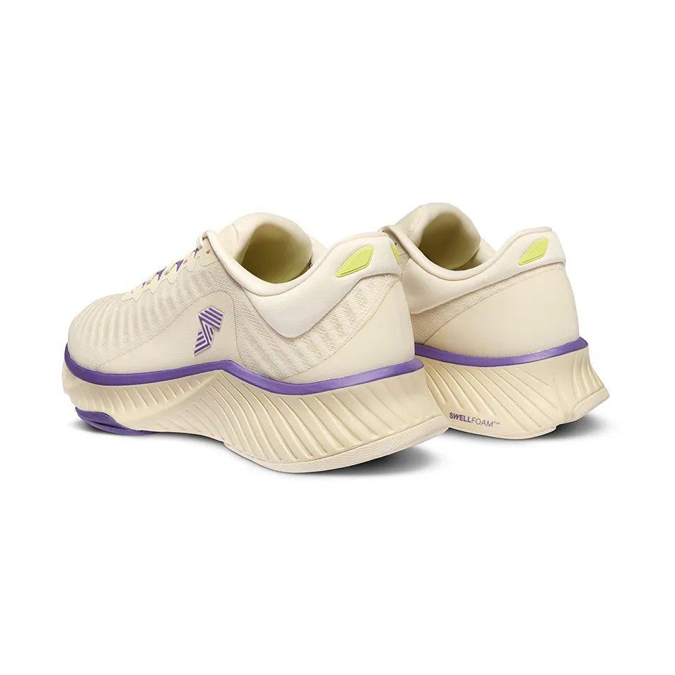 Wear Light R.A.D? R-1 ANTIQUE WHITE/PURPLE